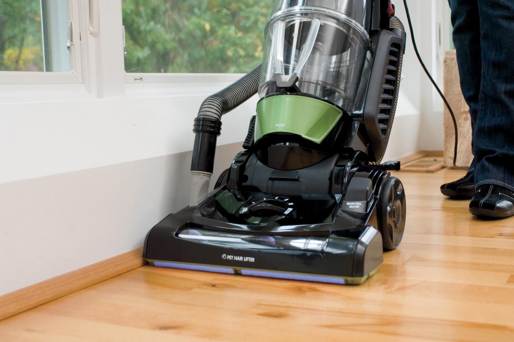 Bissell Total Floors Upright Vacuum Canadian Tire