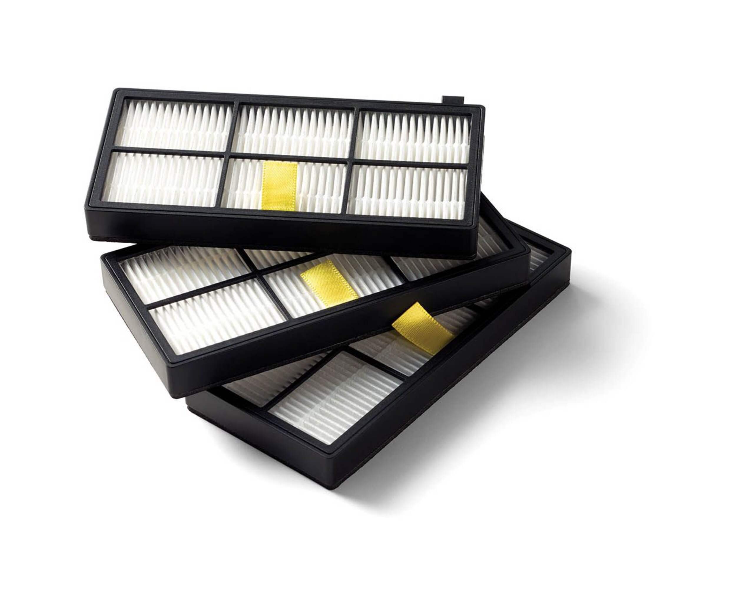 iRobot Series 800/900 Replacement Filter, 3-pk Overhead_Plunge