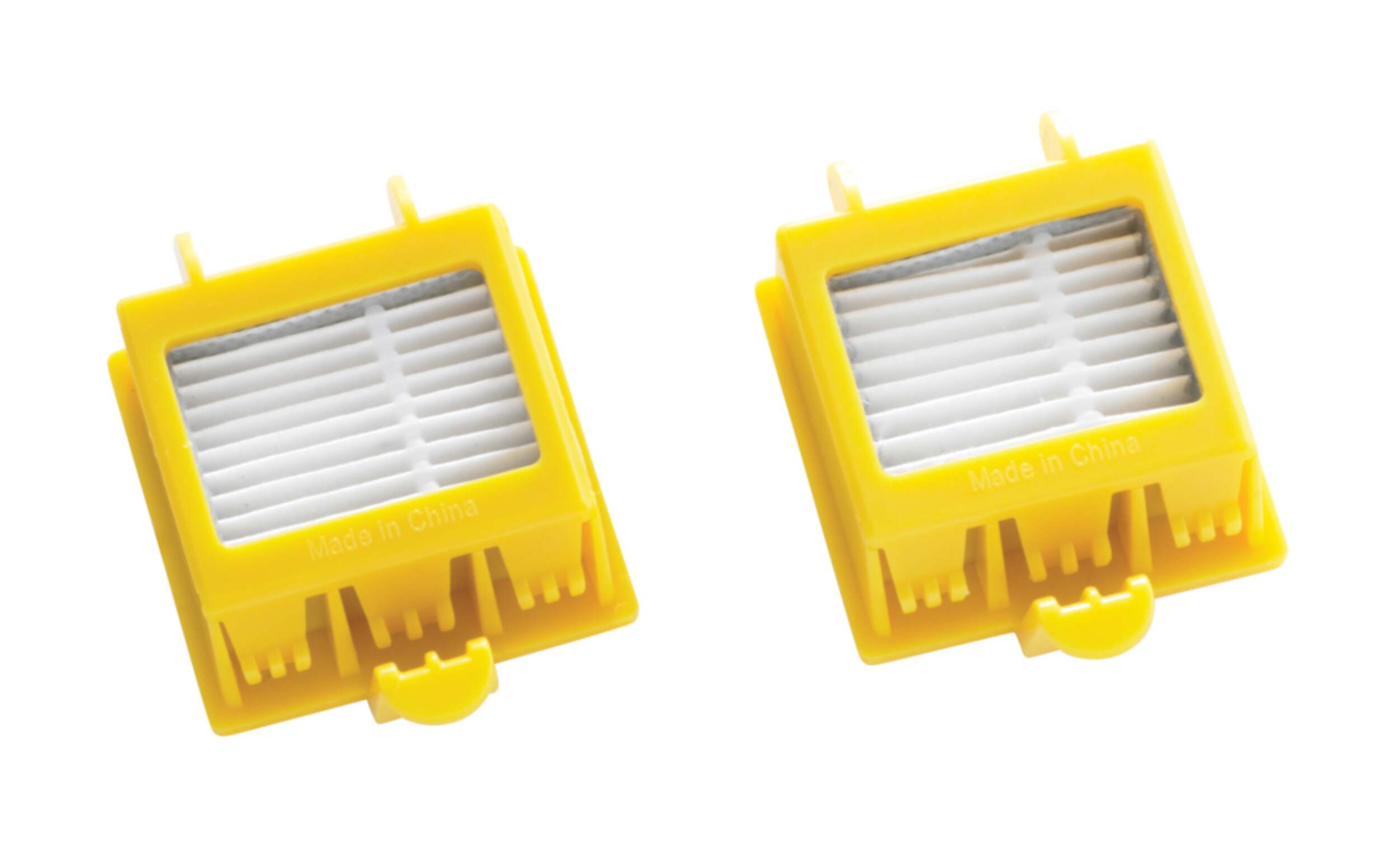 iRobot 700 Series Replacement Vacuum Cleaner Filter, 3-pk Overhead_Plunge