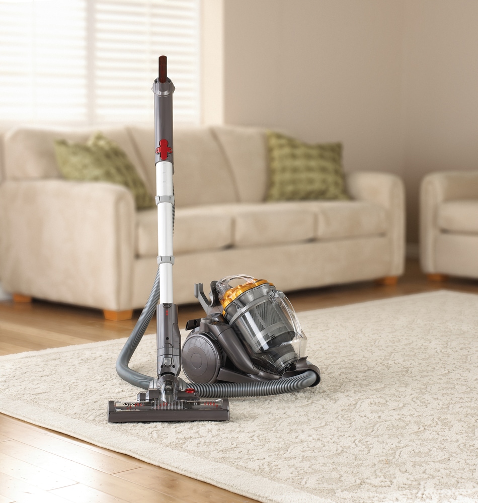 Dyson DC23 Canister Vacuum Canadian Tire