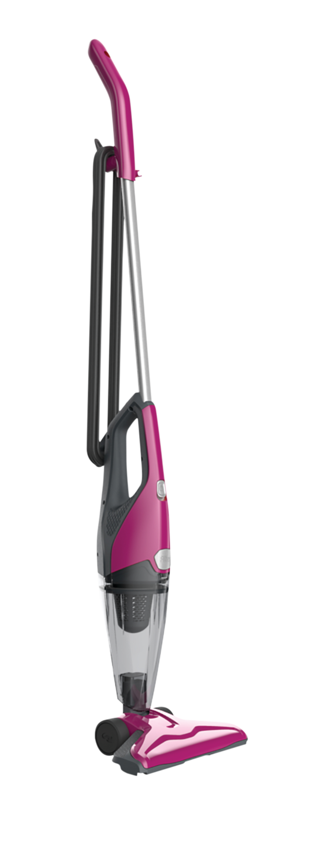 Dirt Devil® SimpliStik™ Plus 3in1 Corded Stick Vacuum Cleaner, Pink Canadian Tire