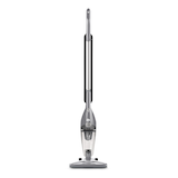 Dirt Devil® SimpliStik™ Plus 3-in-1 Corded Stick Vacuum Cleaner, Silver Front_Flat