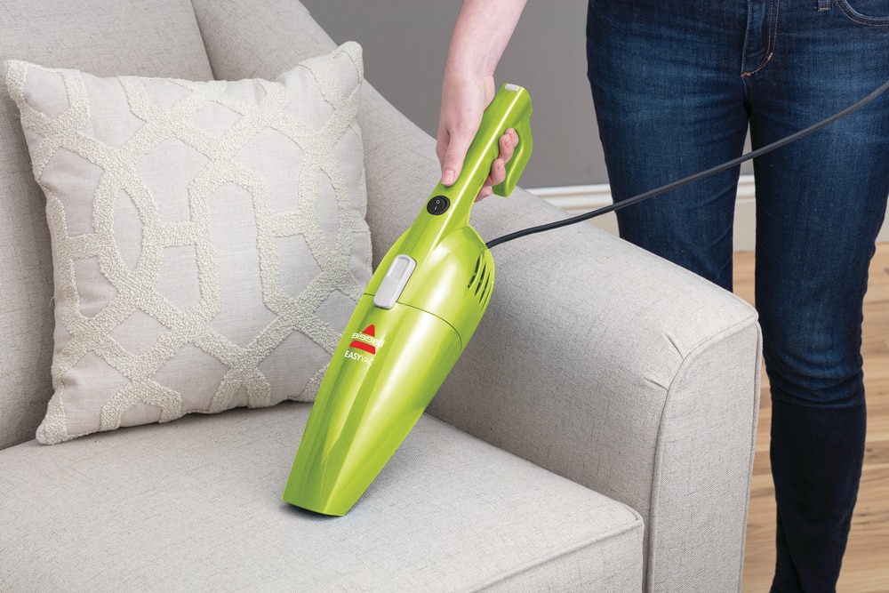 BISSELL Easy Vac® Lightweight Corded Stick Vacuum Cleaner Canadian Tire