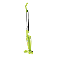 BISSELL Easy Vac® Lightweight Corded Stick Vacuum Cleaner Front_Three_Fourths_Angled_Left