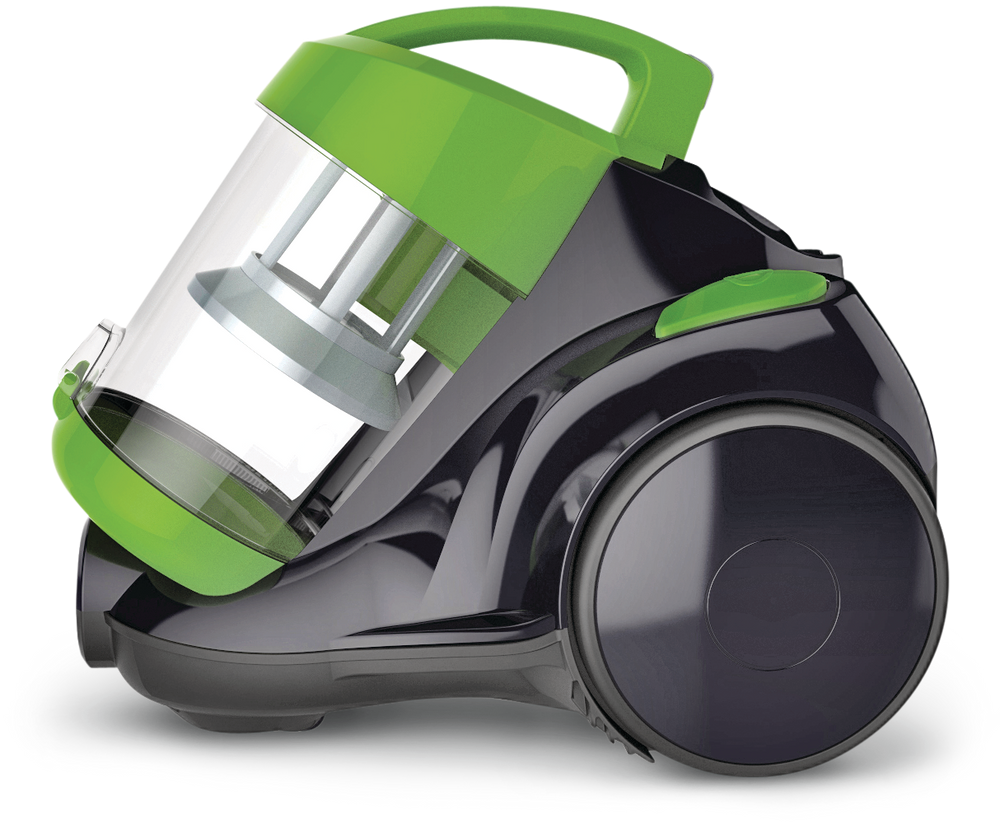 BISSELL Easy Vac® Compact Bagless Canister Vacuum Cleaner Canadian Tire