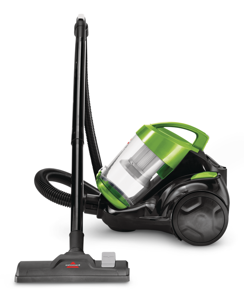 BISSELL Easy Vac® Compact Bagless Canister Vacuum Cleaner | Canadian Tire