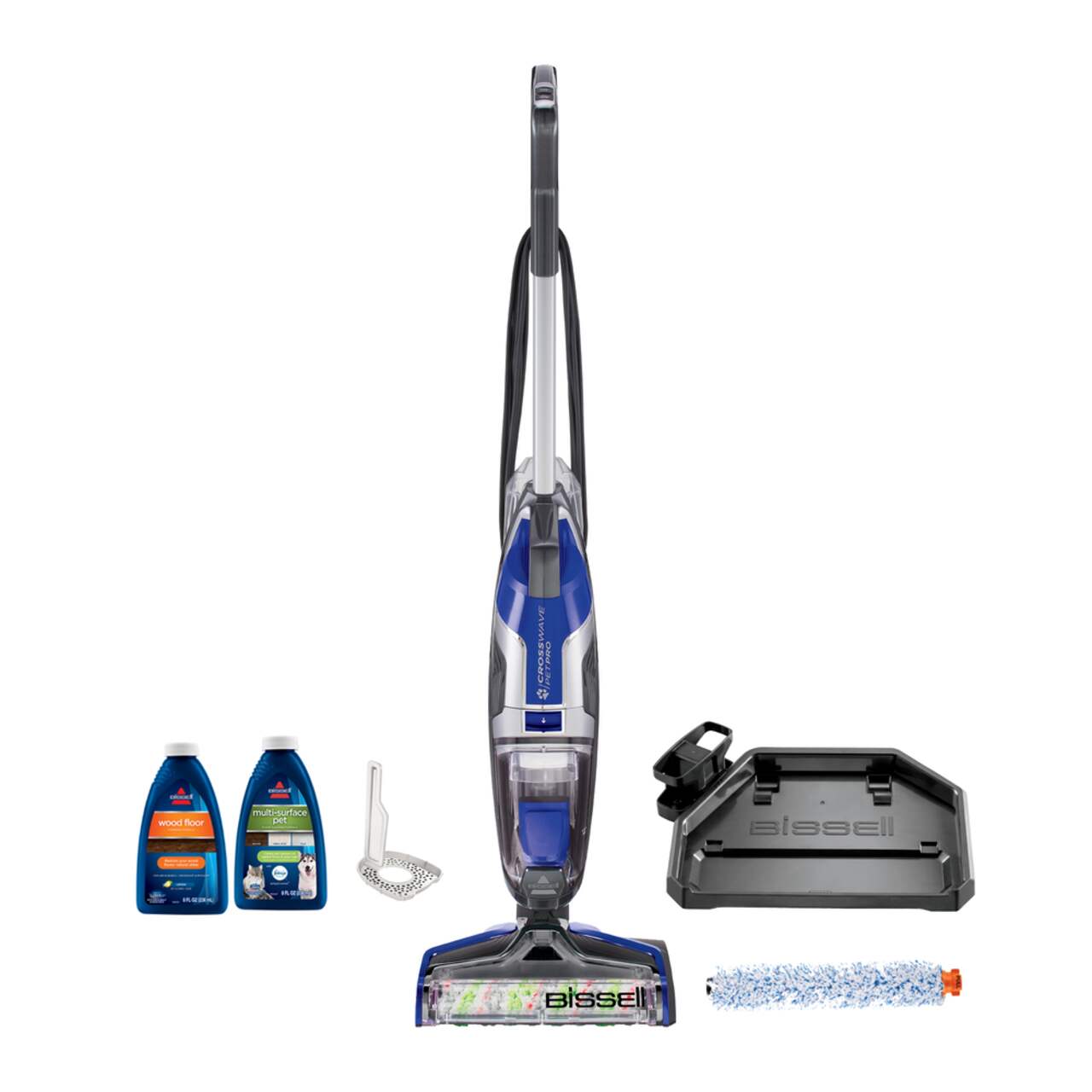 BISSELL® CrossWave® All-in-One Multi-Surface Wet Dry Vac