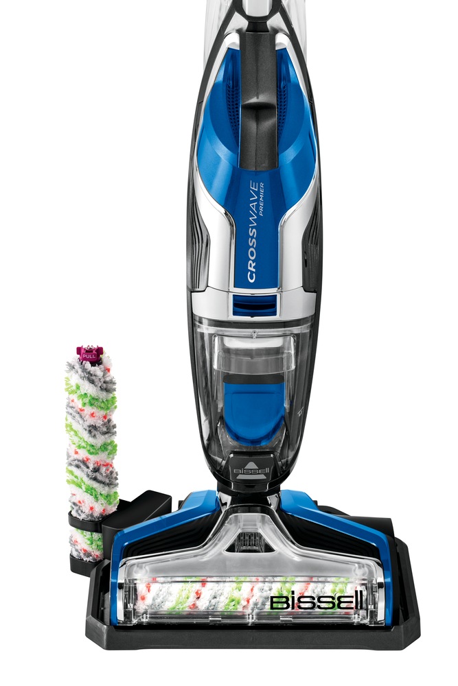 BISSELL CrossWave® Premier AllinOne MultiSurface Wet/Dry Vacuum