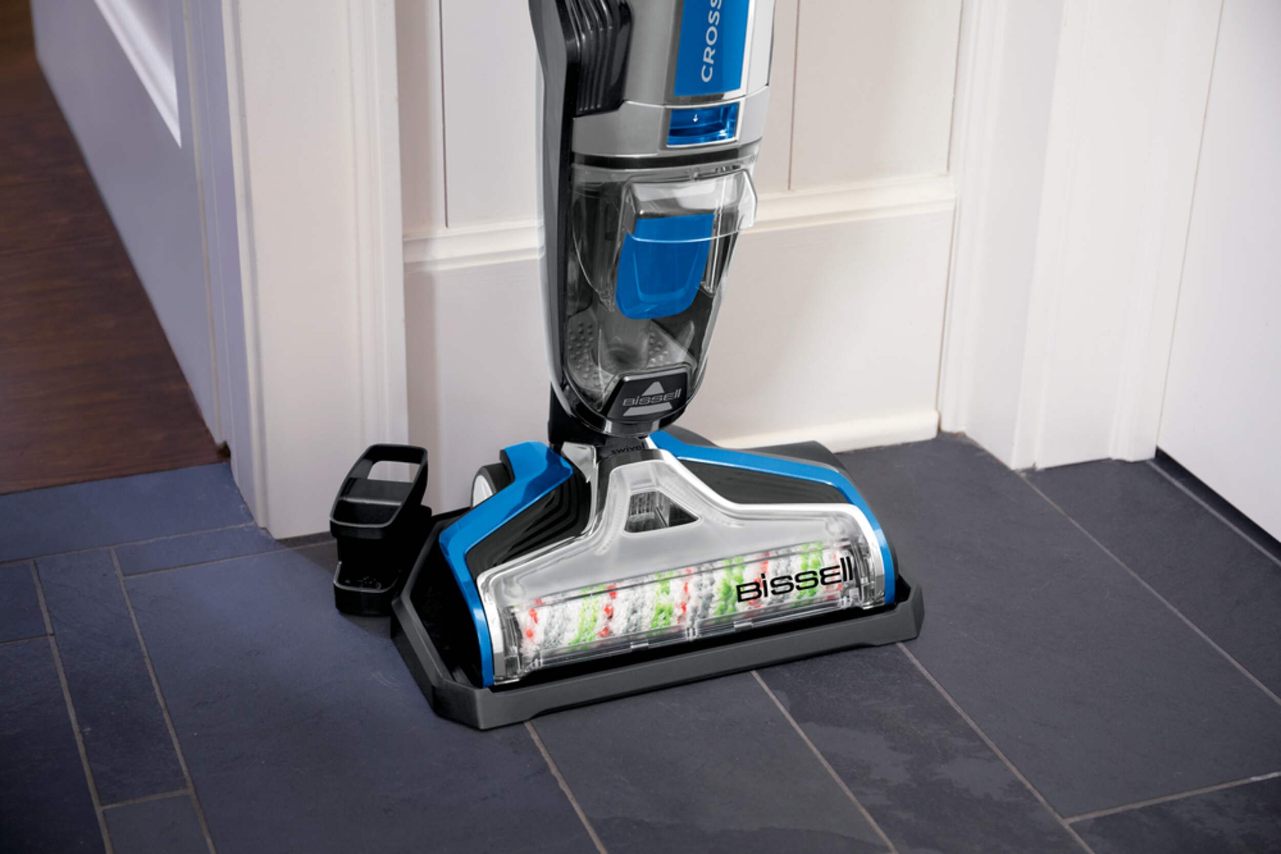 BISSELL CrossWave® Premier AllinOne MultiSurface Wet/Dry Vacuum