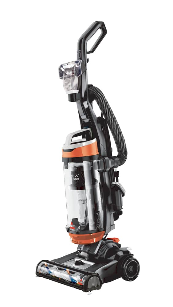 Bissell CleanView® Swivel Bagless Upright Vacuum Cleaner Canadian Tire