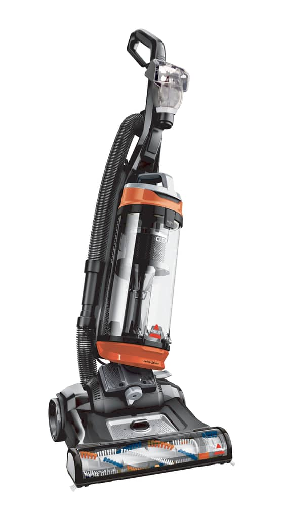 Bissell CleanView® Swivel Bagless Upright Vacuum Cleaner | Canadian Tire