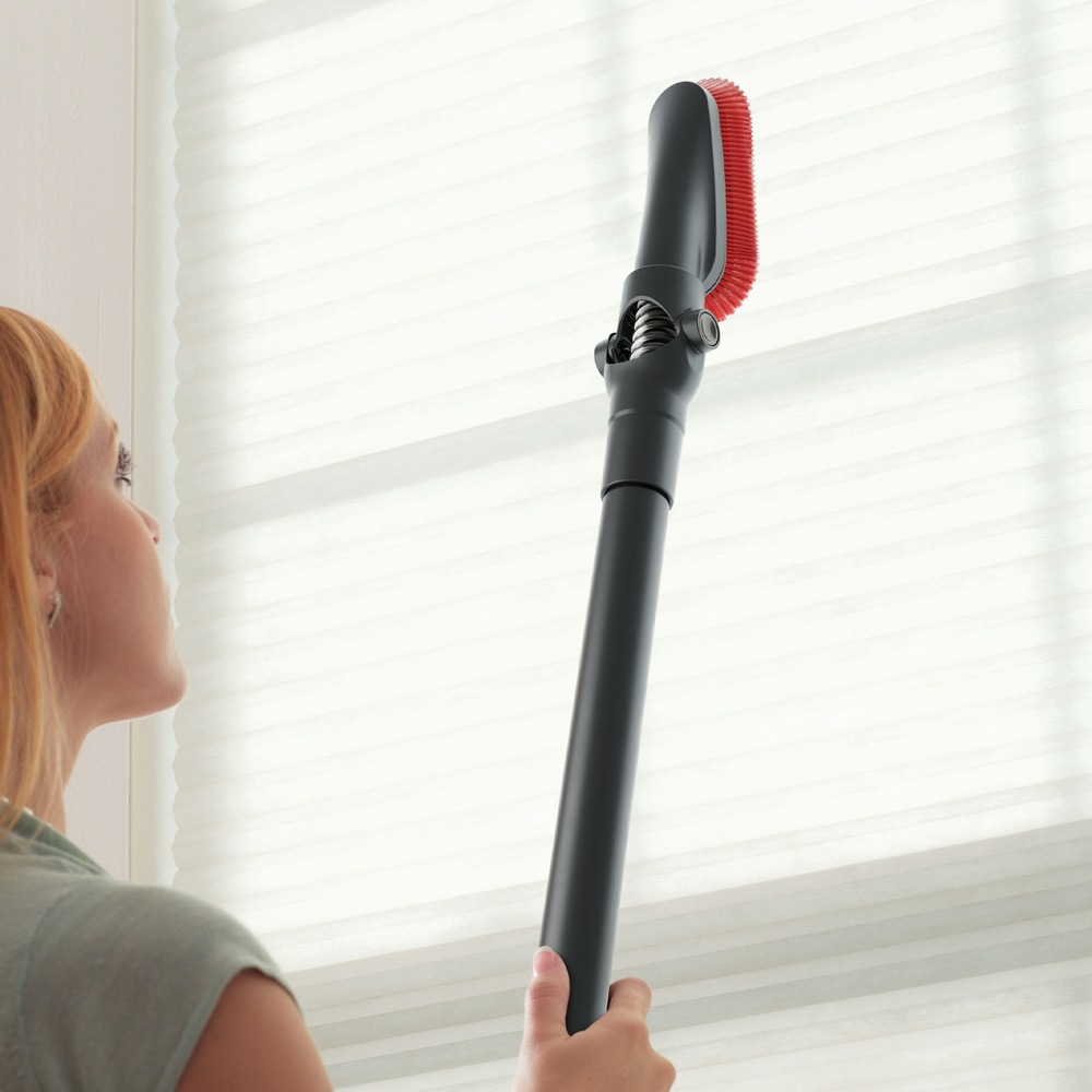 Hoover Windtunnel Cord Rewind Upright Vacuum Canadian Tire