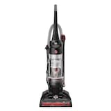 Hoover WindTunnel Elite Rewind Upright Corded Vacuum Front_Elevated