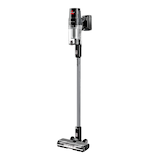 BISSELL PowerLifter Cordless Stick Vacuum Front_Three_Fourths_Angled_Left