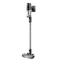 BISSELL PowerLifter Cordless Stick Vacuum Front_Three_Fourths_Angled_Left