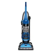 Hoover Elite Rewind Upright Vacuum Cleaner Front_Flat
