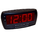 Digital Lab Clock Radio