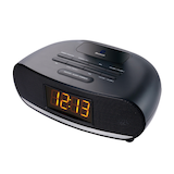 Sylvania Bluetooth and USB Clock Radio