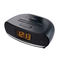 Sylvania Bluetooth and USB Clock Radio