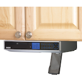 RCA Kitchen CD Player Front_Angled_Left