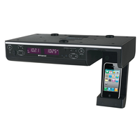 Polaroid iPod Dock Under Counter System