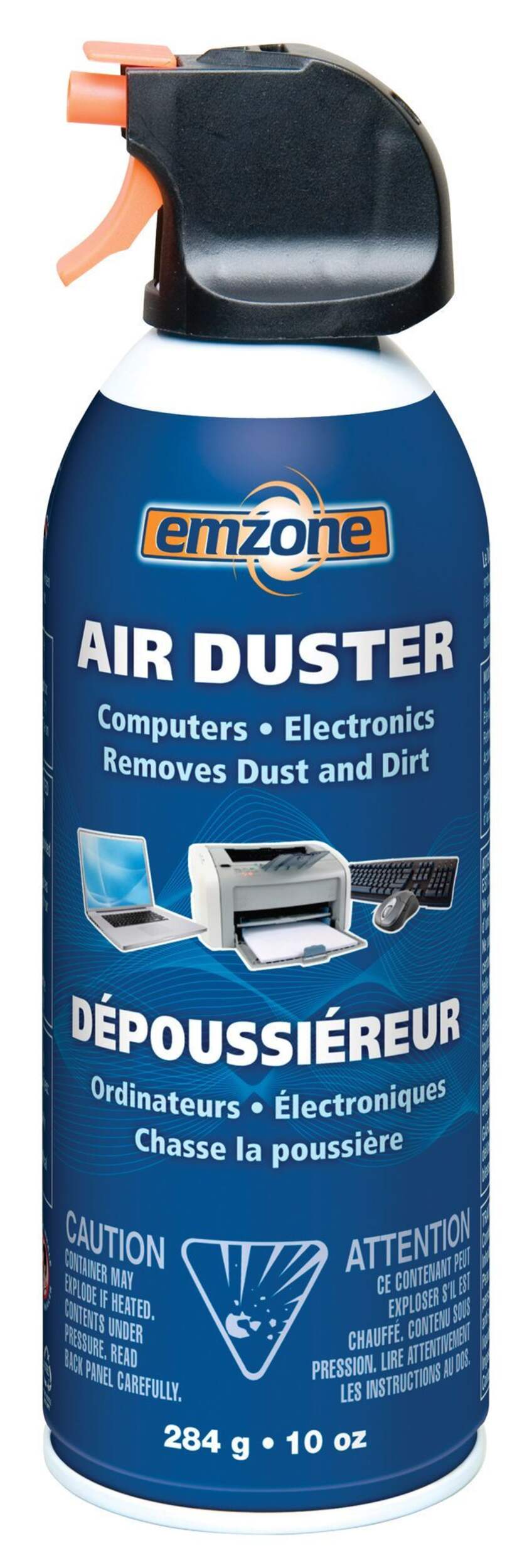 Emzone Air Duster, 10 oz. Canadian Tire