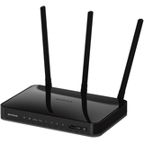 NETGEAR AC750 Dual Band Wi-Fi Gigabit Router (R6050)