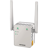 Répéteur Wi-Fi Netgear Essentials Edition AC1200, EX6120 Front_Angled_Left