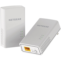 Adaptateur NETGEAR Powerline 1000 (PL1000)