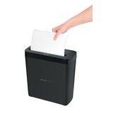 Déchiqueteuse Confetti Front_Angled_Left