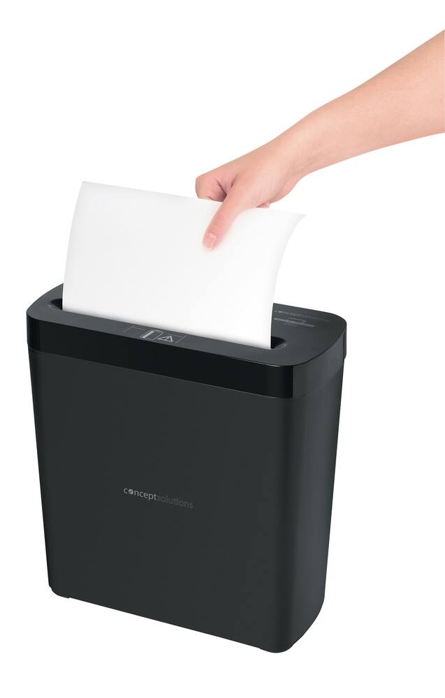 Confetti cut paper shredder canadian tire