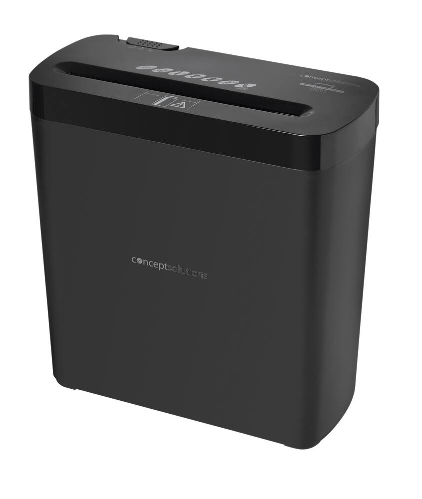 Confetti cut paper shredder canadian tire