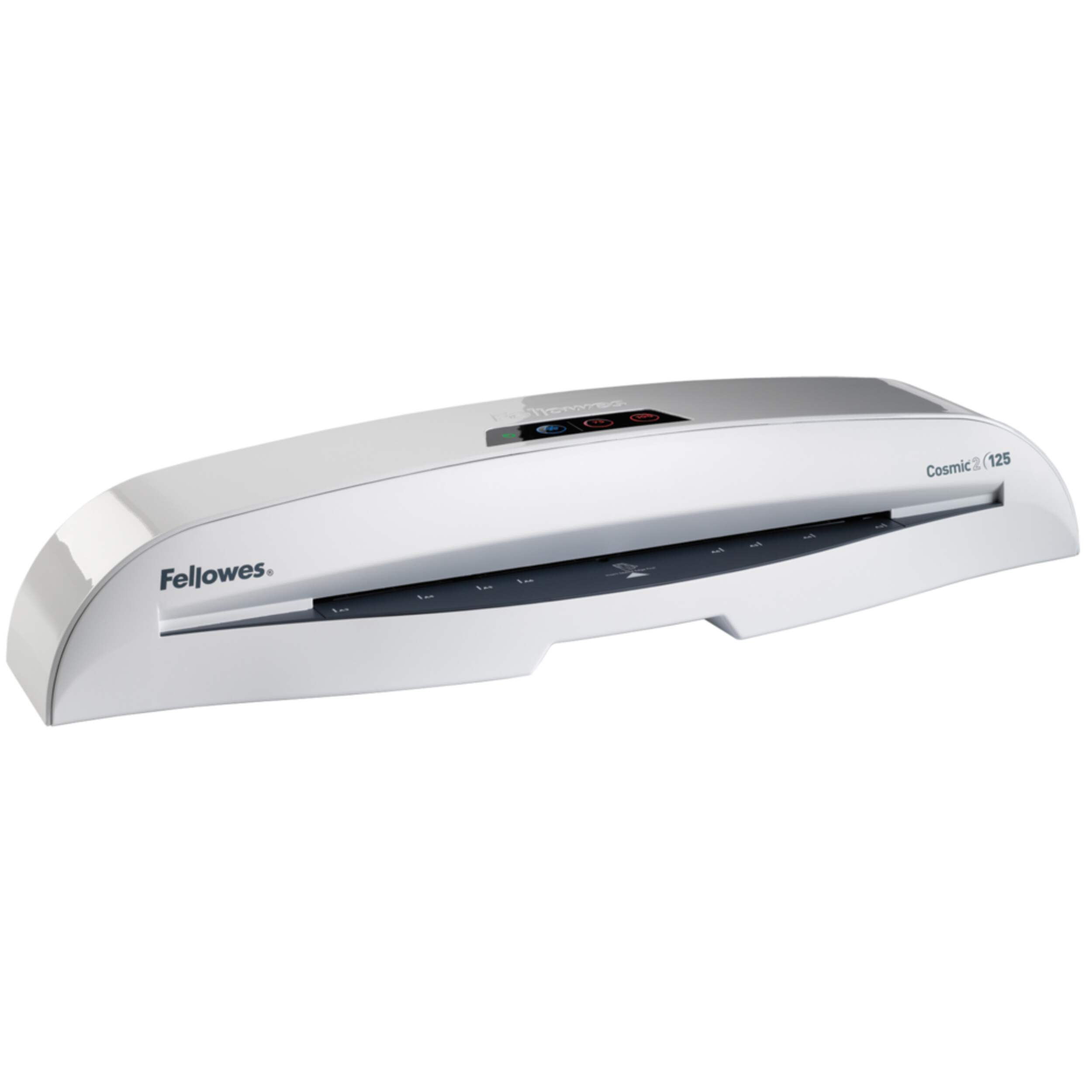 Fellowes Cosmic 2 125 Laminator, 12.5in Width, White Canadian Tire