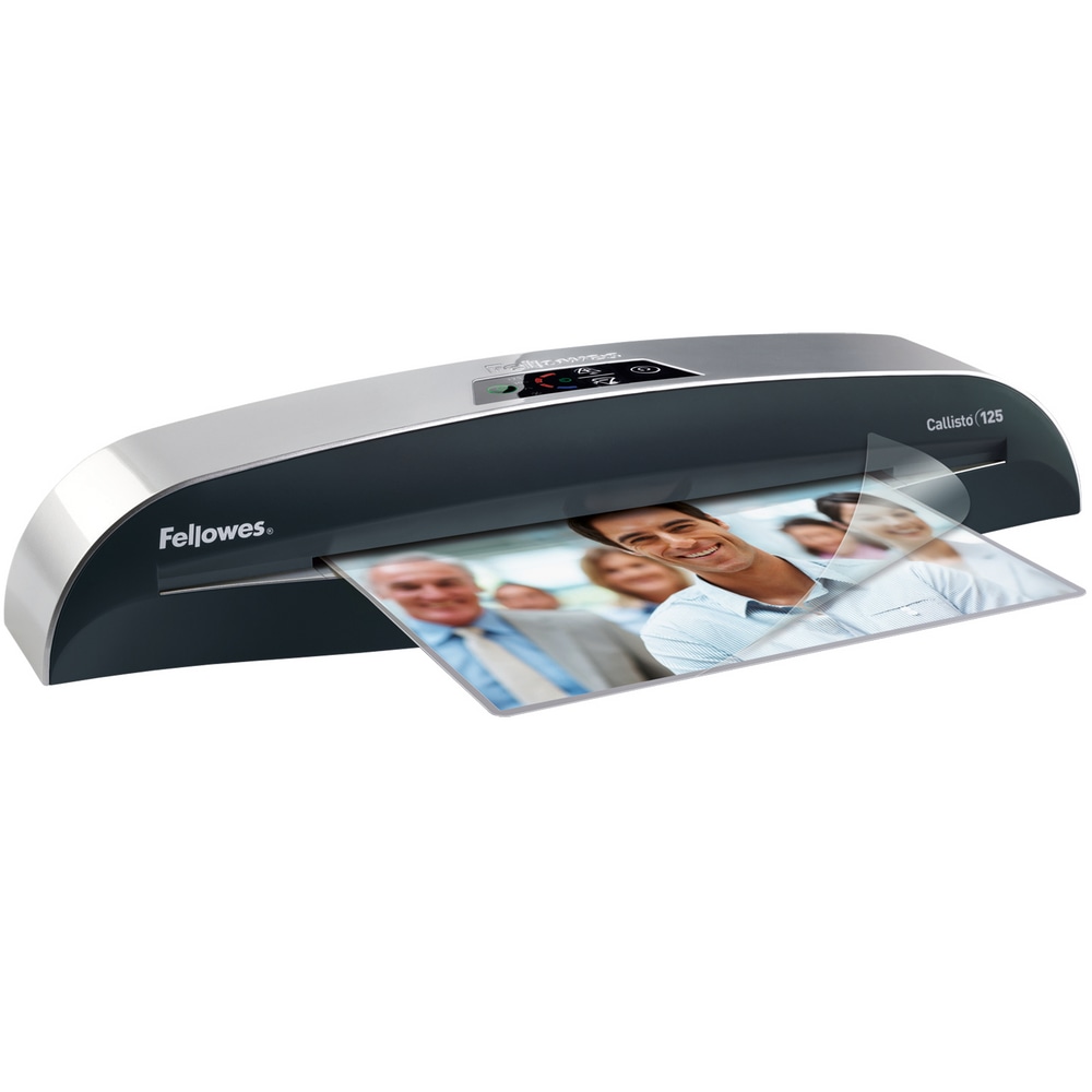 Fellowes Callisto 125 Laminator Canadian Tire