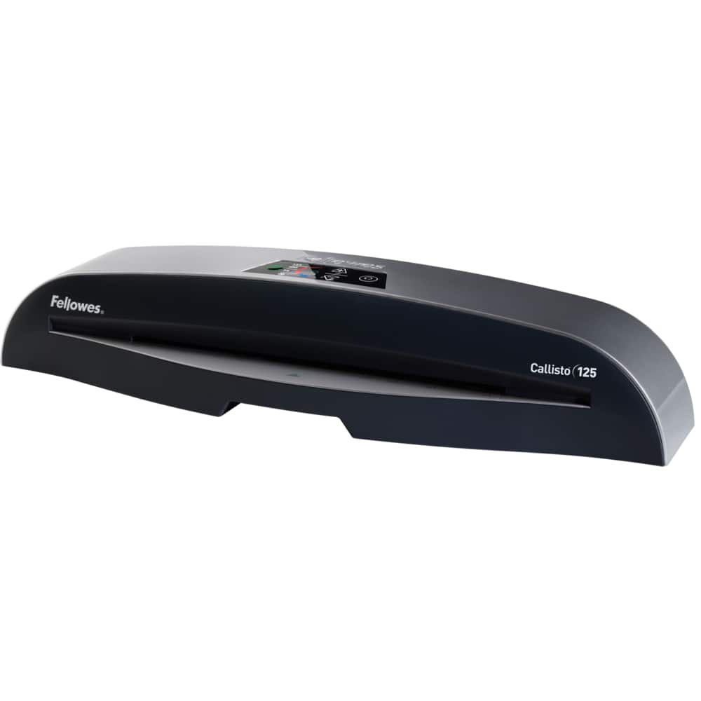 Fellowes Callisto 125 Laminator | Canadian Tire