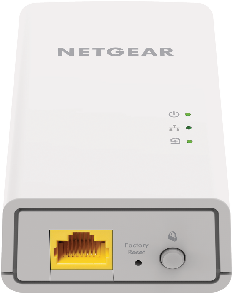 NETGEAR 1200 Powerline Extender Canadian Tire
