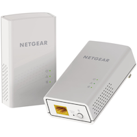 Prolongateur NETGEAR Powerline 1200 Composite_or_Mixed