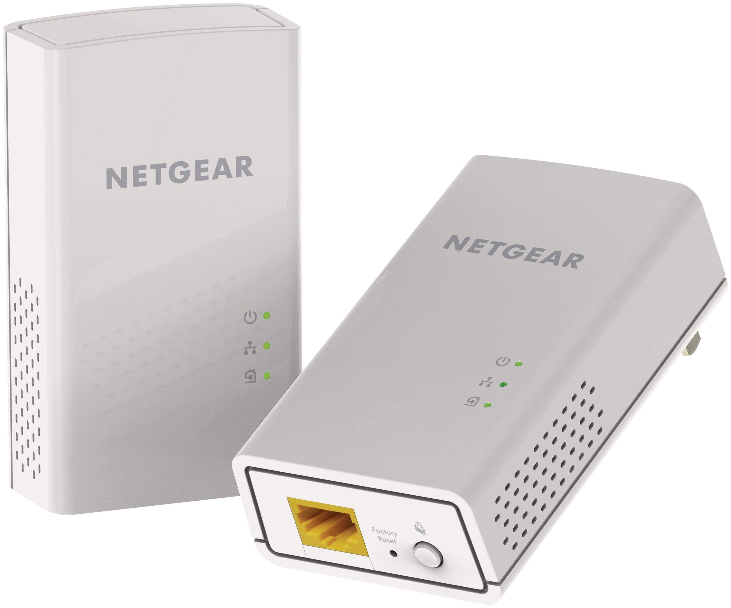 NETGEAR 1200 Powerline Extender Composite_or_Mixed