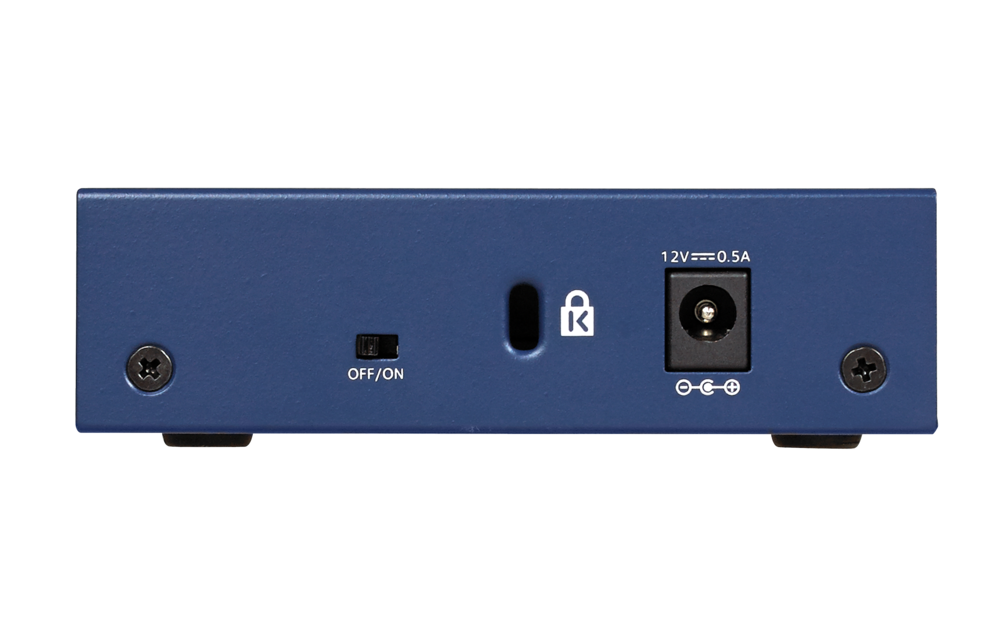 NETGEAR 5Port Gigabit Unmanaged Switch Canadian Tire