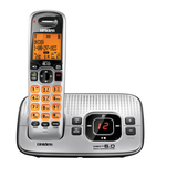Uniden DECT 6.0 Cordless Telephone with Answering System
