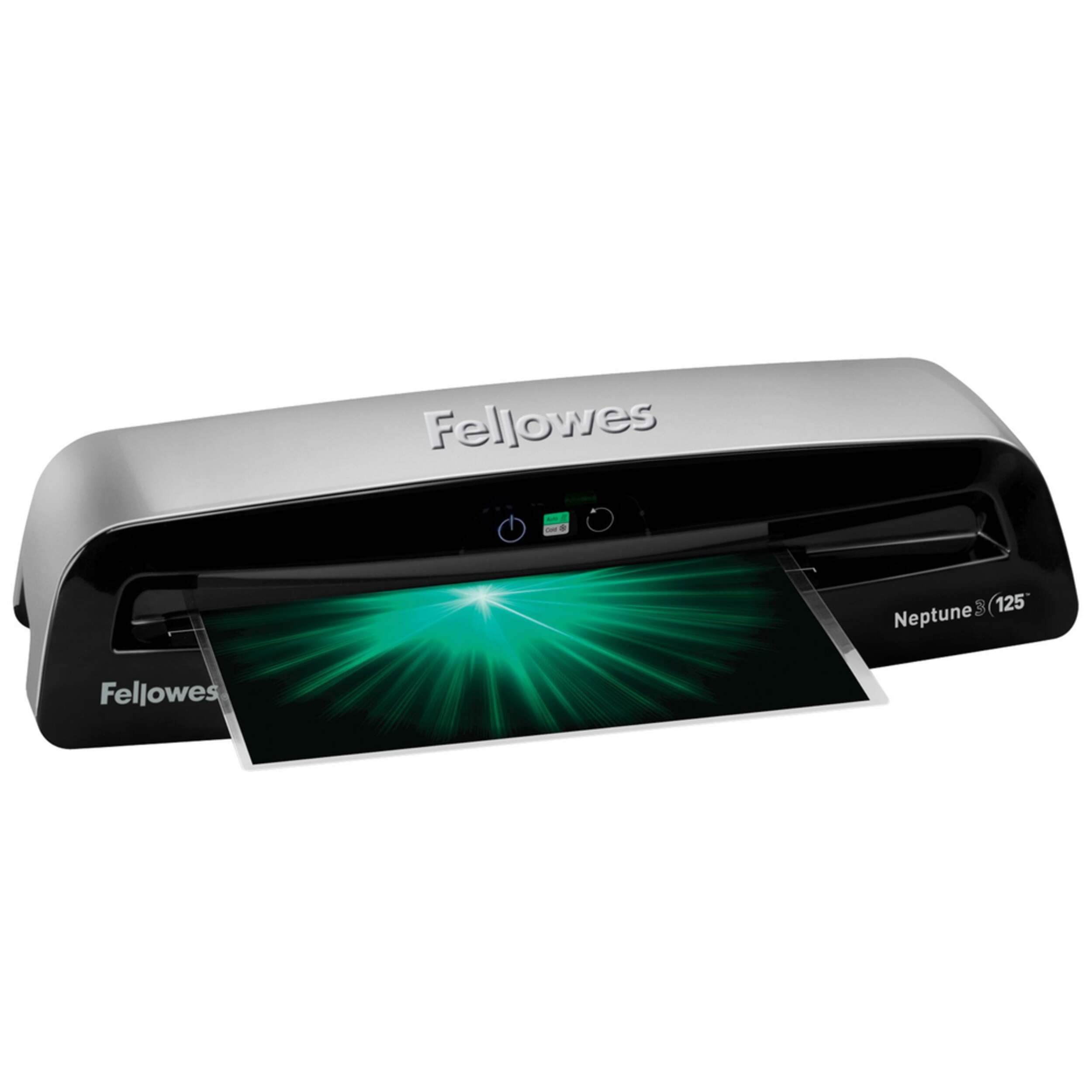 Plastifieuse Fellowes Neptune 3 125 Canadian Tire