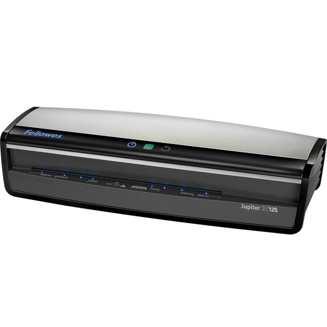 Fellowes Jupiter 2 125 Laminator Canadian Tire