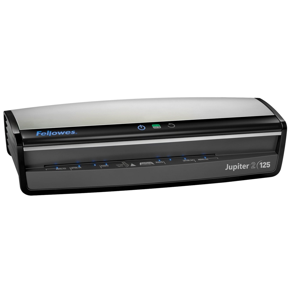 Fellowes Jupiter 2 125 Laminator Canadian Tire