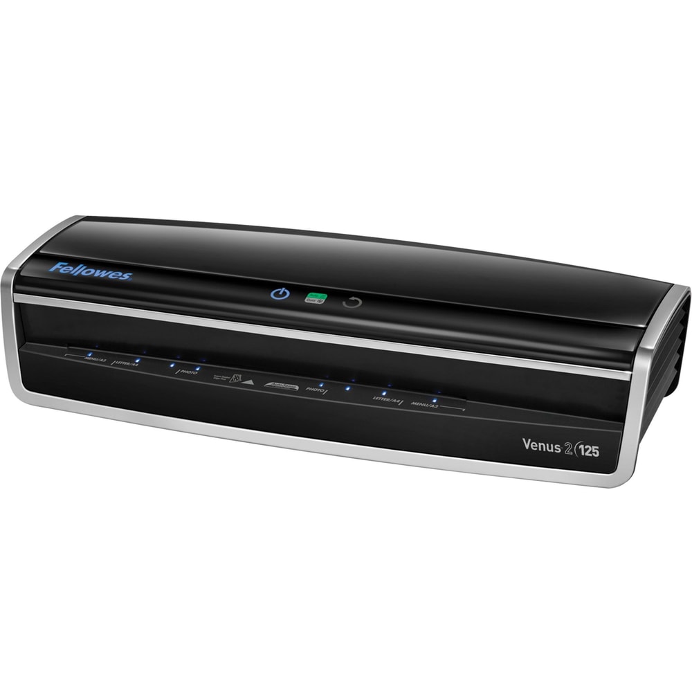 Fellowes Venus 2 125 Laminator Canadian Tire