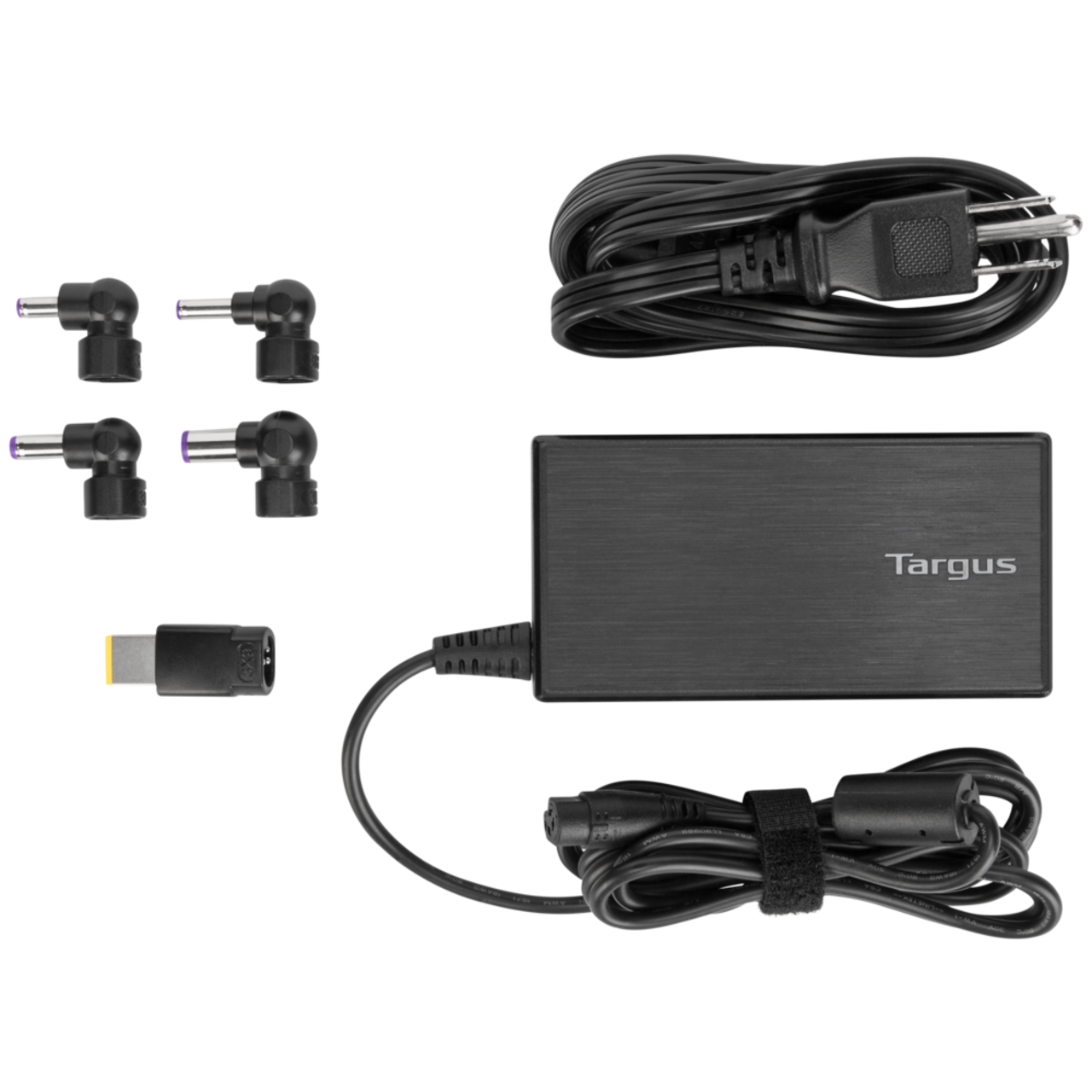 CHARGEUR UNIVERSEL ALIMENTATION PC PORTABLE 90W pour Toshiba Asus - Chargeur  et câble d'alimentation PC - Achat & prix