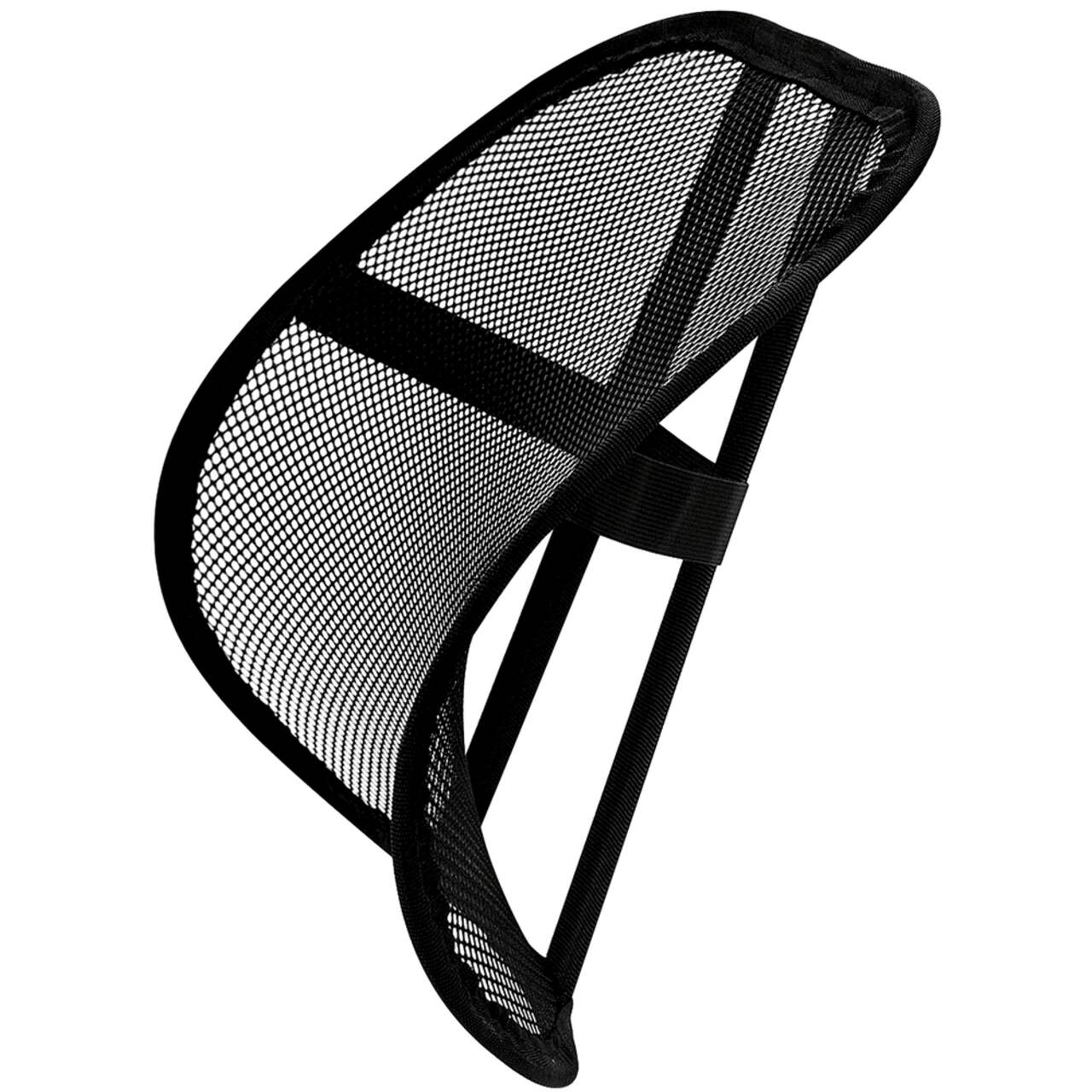 Fellowes Office Suites Mesh Back Support Canadian Tire