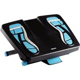 Repose-pieds Fellowes Energizer Front_Three_Fourths_Angled_Right