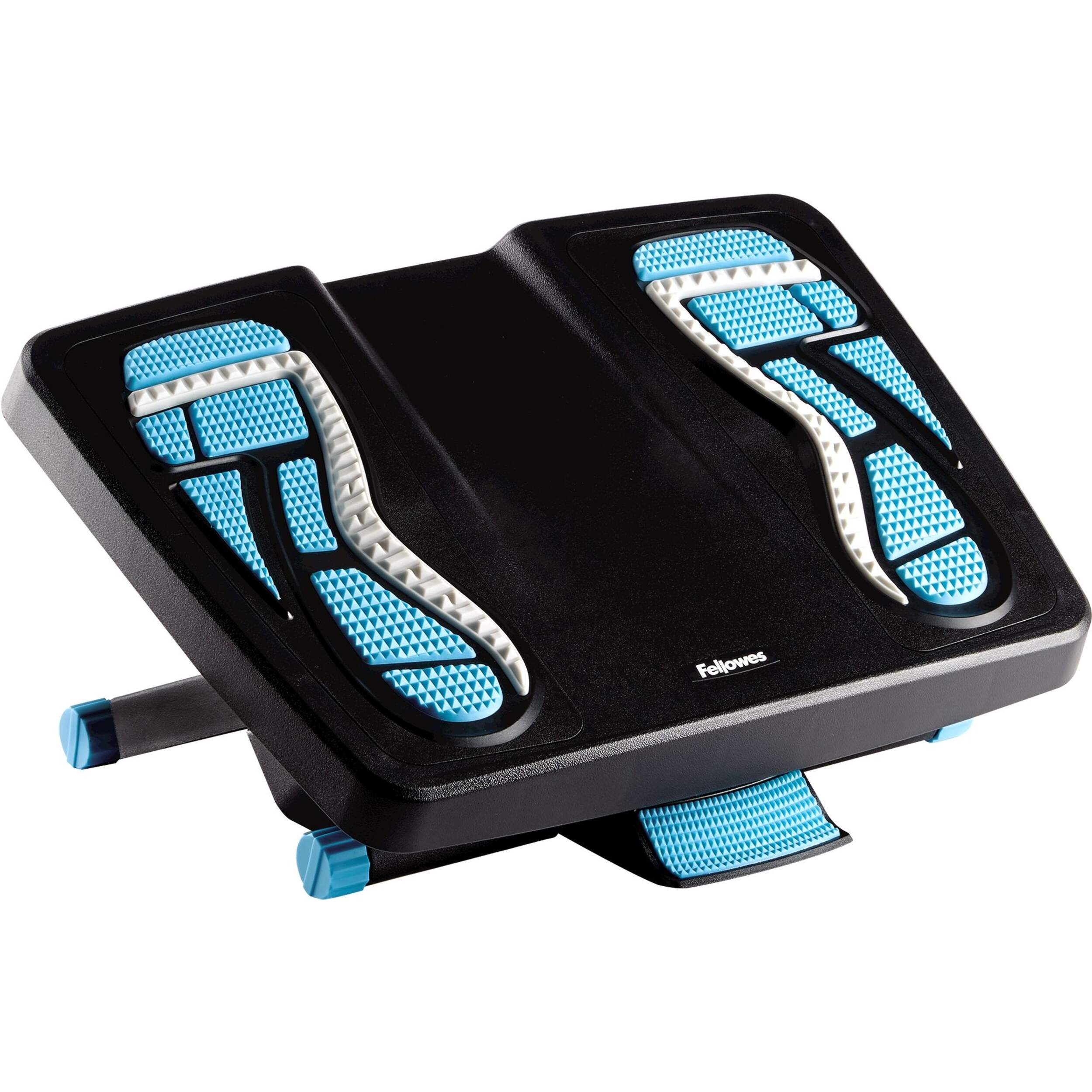 Repose-pieds Fellowes Energizer Front_Three_Fourths_Angled_Right