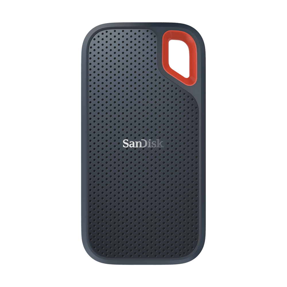 SanDisk 1TB Extreme Portable SSD | Canadian Tire