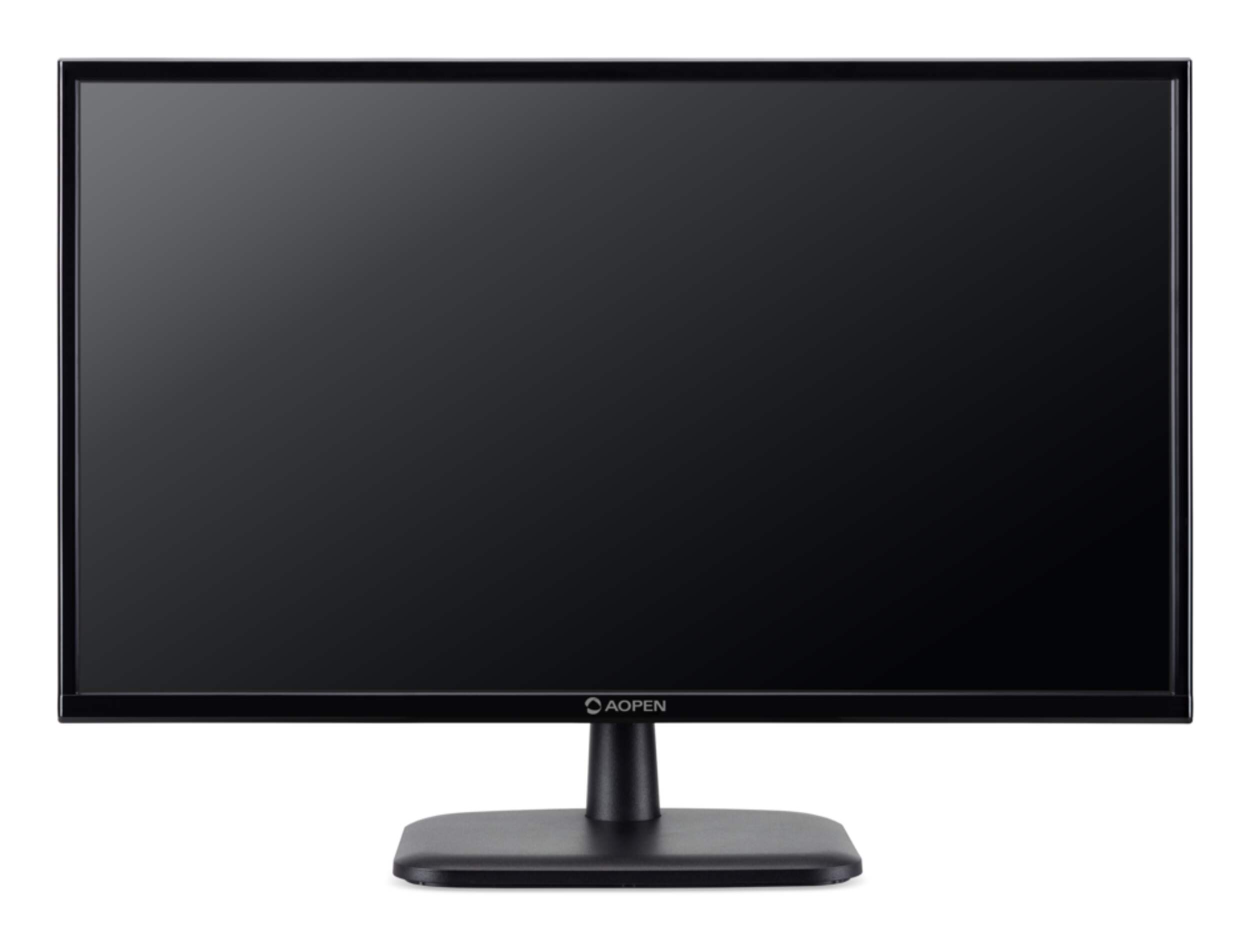AOPEN Full 1080p HD Gaming Computer Monitor, 22-in Front_Flat